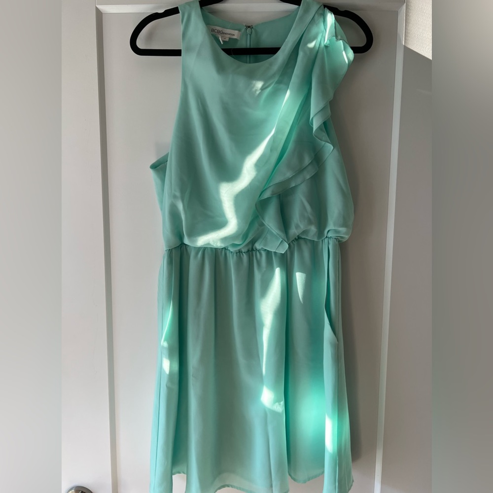 BCBG Dress